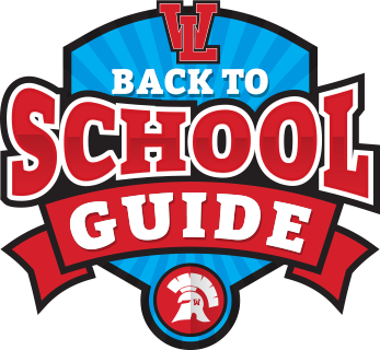 Whitmore Lake Back to School Guide logo