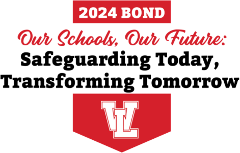 Whitmore Lake 2024 Bond logo