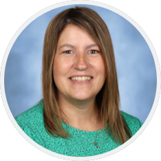 Diane McGee, Paraprofessional