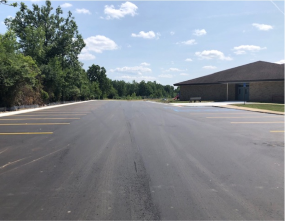 Facility Repair & Maintenance