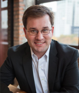 A picture of Frank Zolenski, WLPS Board of Education Vice President.