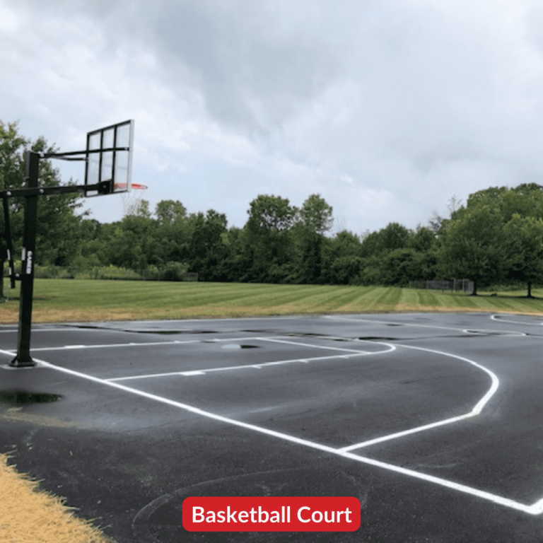 Basketball court 03 768x768