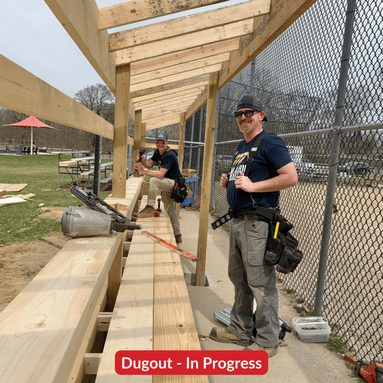 Dugout 06 768x768