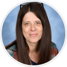 Holly Miller, Teacher