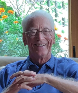 A picture of Lee Cole, WLPS Board of Education Trustee.