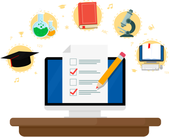 Michigan Merit Exam Overview