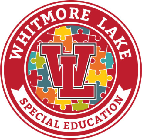 Whitmore Lake Special Education logo
