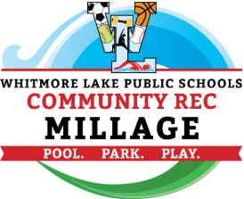 WLCR Millage Logo