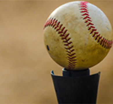 Baseball