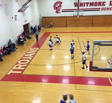 Basketball