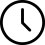 Clock Icon