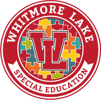 Whitmore Lake Special Education Logo