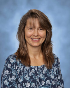 Kimberly Bakker