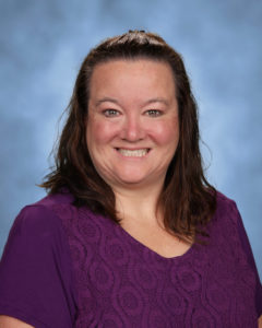Sue Corrie