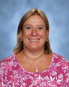 Patti Kobeck