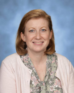 Shelly Lyon