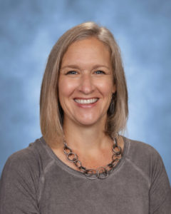 Heidi Roy-Borland