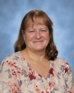 Sheryl Webber