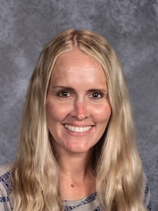 Carol Spilak