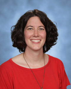 Kat Jakrzewski