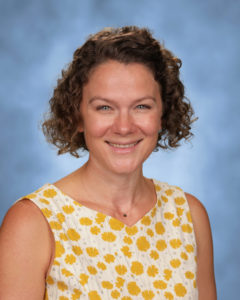 Megan Stoetzner