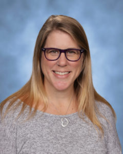 Karen Sterzik