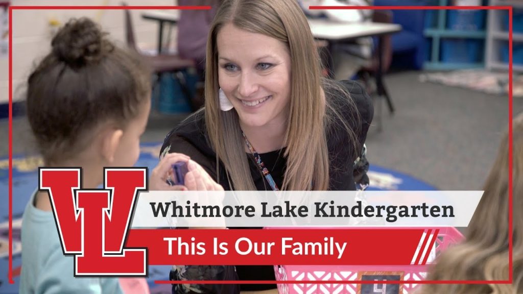 News and Notes 4.13 Whitmore Lake Public Schools