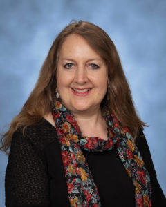 Janet Mayotte