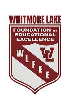 Whitmore Lake Foundation for Educational Excellence logo