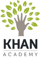 KHAN Academy Logo