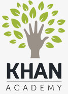 KHAN Academy Logo