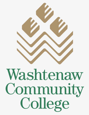 Washtenaw Community College Logo