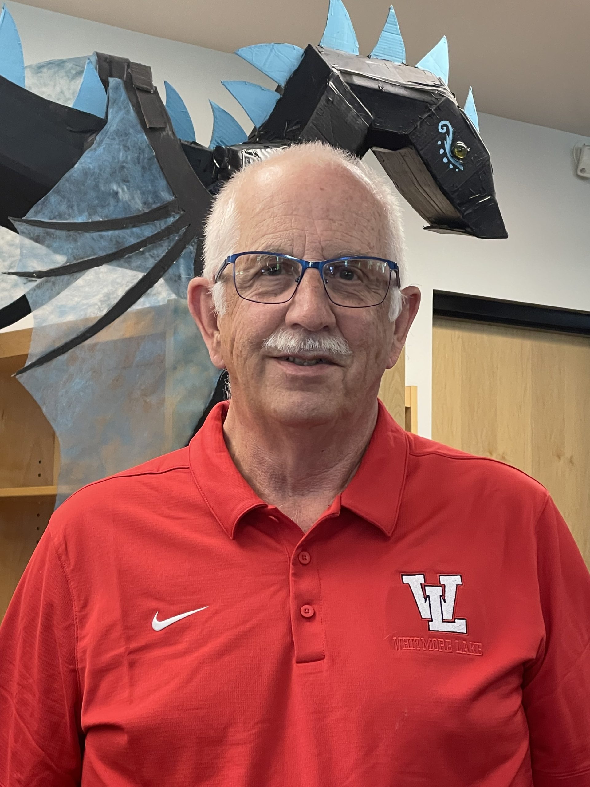 Profile Picture of Bob Henry