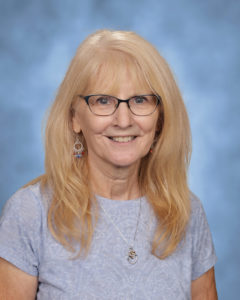 Sue Wanamaker