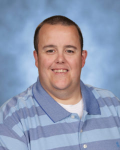 Cory Woodard