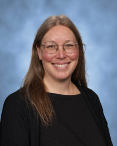 Karen Barney