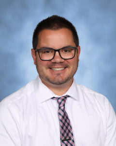 Derek Zuidema