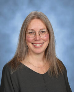 Karen Barney