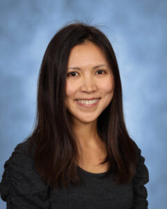 Mary Ling