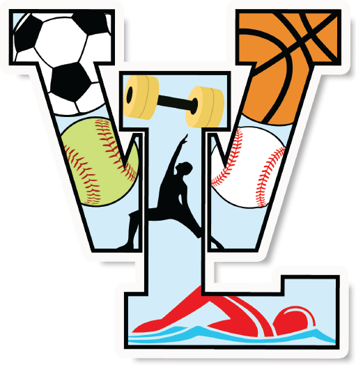 Whitmore Lake Community Recreation logo